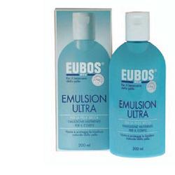 EUBOS EMULSIONE ULTRANUTRIENTE 200 ML - Farmapanda Srl