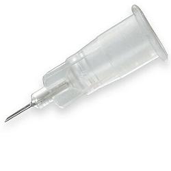 AGO PIC STERILE MONOUSO PER MESOTERAPIA IN BLISTER SINGOLO PELL PACK CONO LUER LOCK PARETE SOTTILE E TRATTAMENTO SILICONICO ANTI/ATTRITO GAUGE0,40X6MM 1 PEZZO - Farmapanda Srl