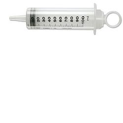 SIRINGA PIC STERILE MONOUSO SENZA AGO CONO ECCENTRICO CAPACITA' 30ML 1 PEZZO - Farmapanda Srl