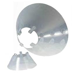 COLLARE ELISABETTA CLASSIC 40CM - Farmapanda Srl