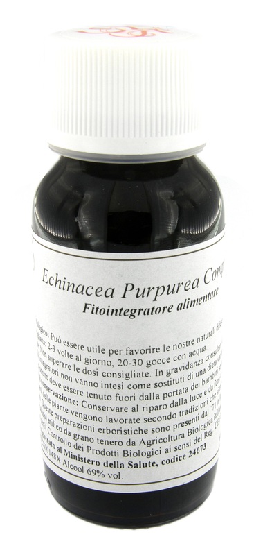 LVS 67S ECHINACEA PURPUREA COMPOSITUM - Farmapanda Srl