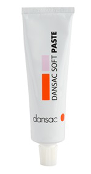 PASTA PROTETTIVA PER STOMIA DANSAC PASTA SOFT TUBO 50 G - Farmapanda Srl