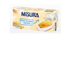 MISURA PLUMCAKE DOLCE SENZA YOGURT 190 G - Farmapanda Srl