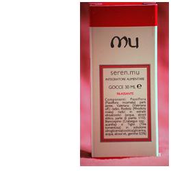 SEREN MU GOCCE 30 ML - Farmapanda Srl