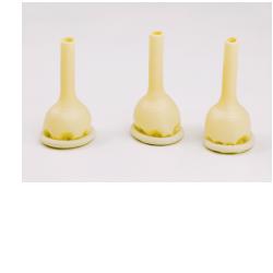 GUAINA PER INCONTINENZA IN LATTICE URO DIMENSIONI 30MM 30 PEZZI - Farmapanda Srl