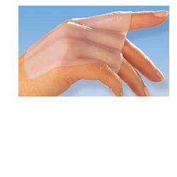 MEDICAZIONE HYDROBALANCE STERILE ANTIMICROBICA SUPRASORB X + PHMB COMPRESSA 9X9 CM 5 PEZZI - Farmapanda Srl
