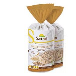 GALLETTE CEREALI 100 G - Farmapanda Srl