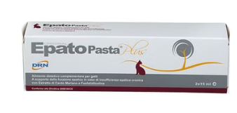 EPATO PASTA PLUS MANGIME COMPLEMENTARE 30 ML - Farmapanda Srl
