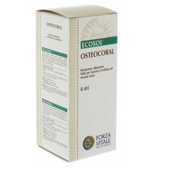 ECOSOL OSTEOCORAL 60 COMPRESSE - Farmapanda Srl