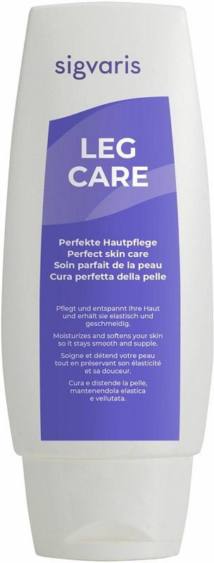 SIGVARIS LEG CARE - Farmapanda Srl
