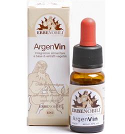 ARGENVIN 10 ML - Farmapanda Srl