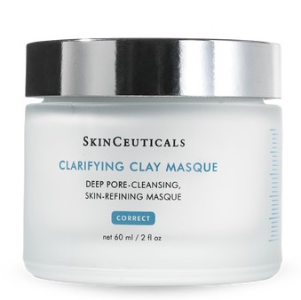 CLARIFYING CLAY MASQUE 60 ML - Farmapanda Srl