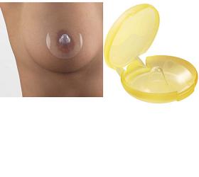 CAPPELLETTI PER IL SENO CONTACT S 2 PEZZI - Farmapanda Srl