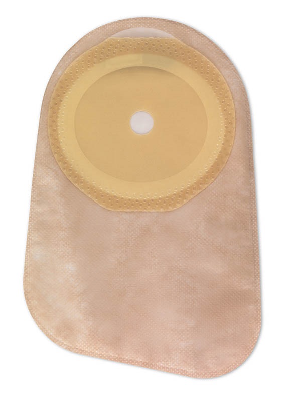 SACCA CHIUSA MAXI CON PLACCA OVALE AUTOPORTANTE A PROTEZIONE TOTALE RITAGLIABILE 15-65 75MM TRASPARENTE MODERMA FLEX COLO OVAL 30PEZZI - Farmapanda Srl