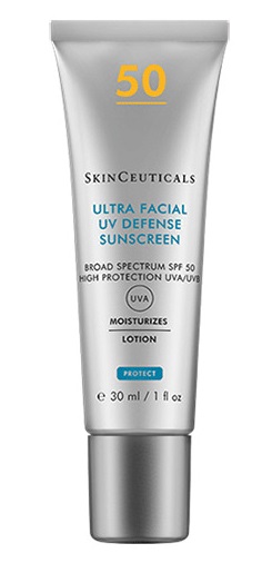 ULTRA FACIAL DEFENSE SPF50+ 30 ML - Farmapanda Srl