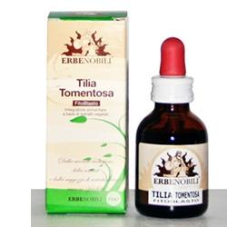 FITOBLASTO TILIA TOMENTOSA 50 ML - Farmapanda Srl