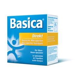 BASICA DIREKT 30 BUSTINE OROSOLUBILI - Farmapanda Srl
