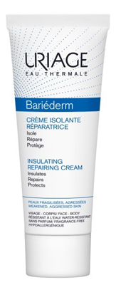 BARIEDERM CREMA 75 ML - Farmapanda Srl