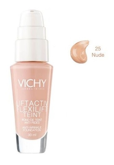 LIFTACTIV FLEXITEINT 25 30 ML - Farmapanda Srl