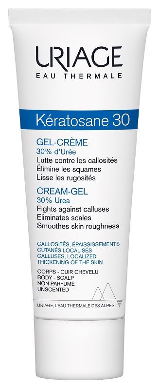 KERATOSANE 30 CREME 75 ML - Farmapanda Srl