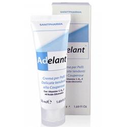 ADELANT CREMA 50 ML - Farmapanda Srl