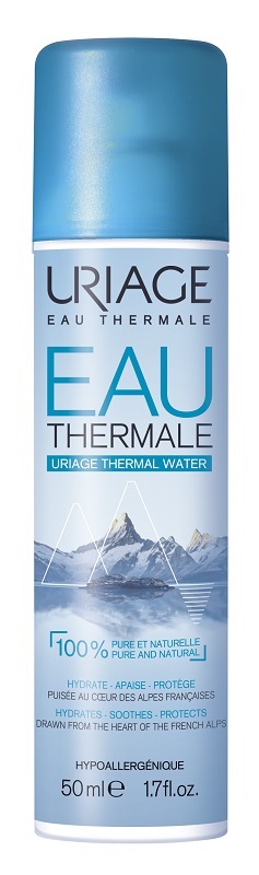 EAU THERMALE URIAGE SPRAY 50 ML - Farmapanda Srl