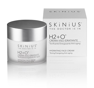 H2+O CREMA 50 ML - Farmapanda Srl
