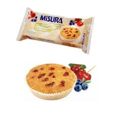 MISURA TORTINE PRIVOLAT CILIEGIA 290 G - Farmapanda Srl