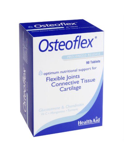 OSTEOFLEX 90 COMPRESSE - Farmapanda Srl