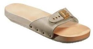 PESCURA FLAT ORIGINAL BYCAST UNISEX SAND EXERCISE SABBIA 40 - Farmapanda Srl