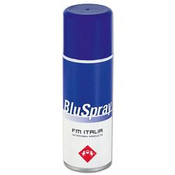 BLUSPRAY 200 ML - Farmapanda Srl
