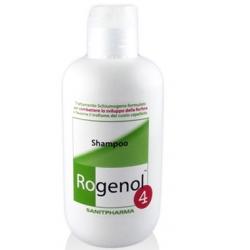 ROGENOL 4 SHAMPOO 200 ML - Farmapanda Srl
