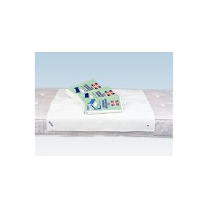 DRYDORM TELO COTONE RASATO 50 X 70 CM 1 PEZZO - Farmapanda Srl