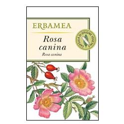 ROSA CANINA 50 CAPSULE VEGETALI - Farmapanda Srl