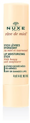NUXE REVE DE MIEL STICK LABBRA IDRATANTE 4 G - Farmapanda Srl
