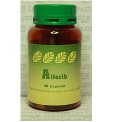 ALLERIB 60 CAPSULE - Farmapanda Srl