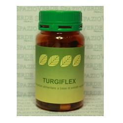 TURGIFLEX 60 CAPSULE - Farmapanda Srl