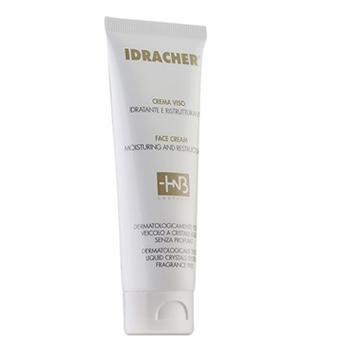 IDRACHER CREMA VISO 50 ML - Farmapanda Srl