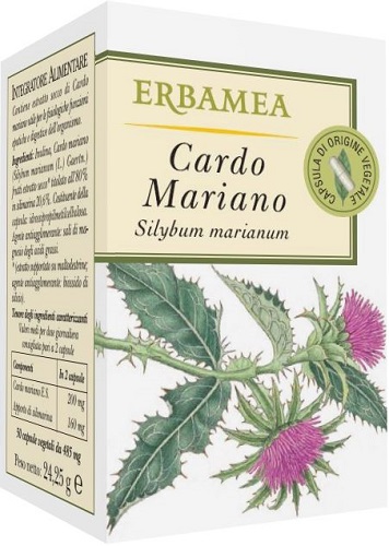 CARDO MARIANO 50 OPERCOLI - Farmapanda Srl
