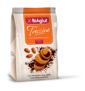 BIAGLUT TRECCINE 200 G - Farmapanda Srl