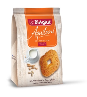BIAGLUT AQUILONI 200 G - Farmapanda Srl