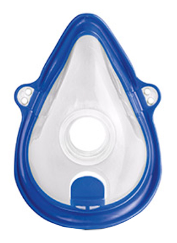 FLAEM MASCHERINA BIMAT RF7 ADULTO PER AEROSOL 1 PEZZO - Farmapanda Srl