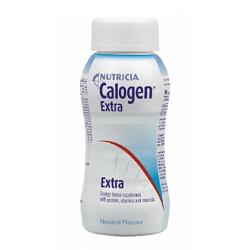 CALOGEN EXTRA NEUTRO 200 ML - Farmapanda Srl