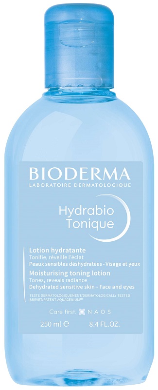 HYDRABIO TONIQUE 250 ML - Farmapanda Srl