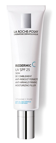 PURE VITAMINE C UV SPF25 40 ML - Farmapanda Srl