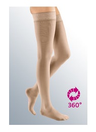 AUTOREGGENTE LUNGO MEDIVEN ELEGANCE K1 BEIGE 6 ARTICOLO 189 - Farmapanda Srl