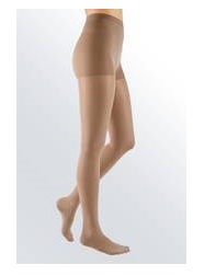 COLLANT LUNGO MEDIVEN ELEGANCE K1 NERO 5 - Farmapanda Srl