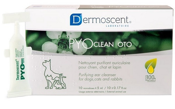 PYO CLEAN OTO MONODOSE 10 PIPETTE 5 ML - Farmapanda Srl