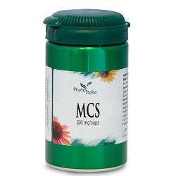 MCS 30 CAPSULE 18 G - Farmapanda Srl