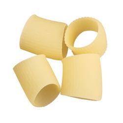 MIEZ PACCHERI RIGATI PASTA SENZA GLUTINE 500 G - Farmapanda Srl